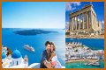 Cruises from Athens: Greek Island Cruises from Athens