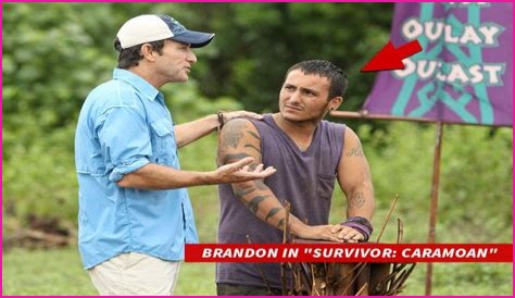 Latest News: Uncovering The Current Whereabouts Of Brandon Hantz